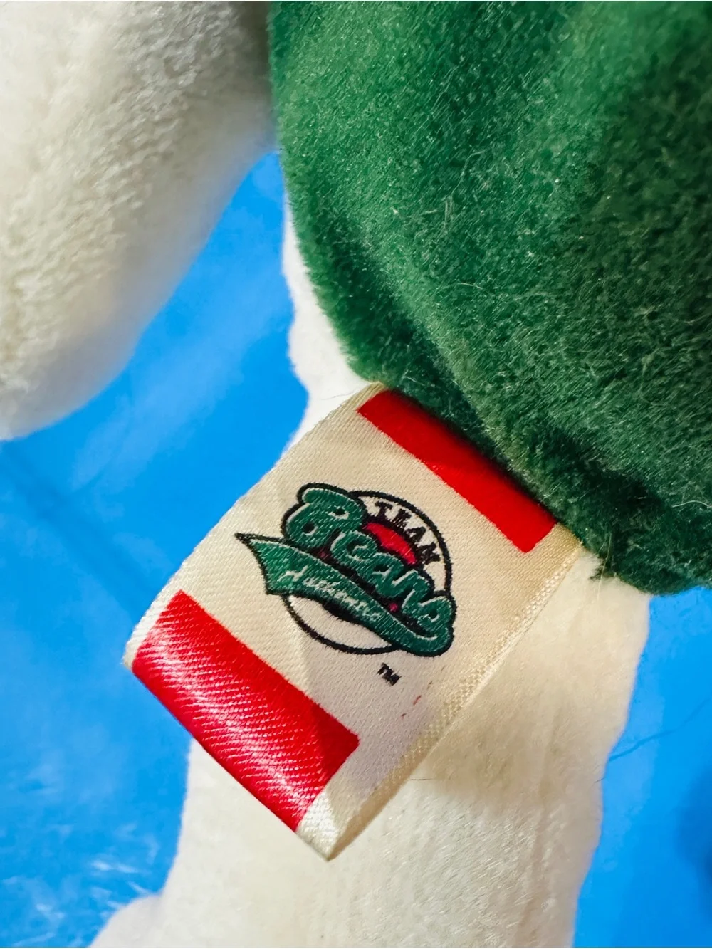 NFL jets vintage